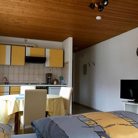 Ferienwohnung Am Kirschbaum Uhldingen-Mühlhofen Exteriér fotografie