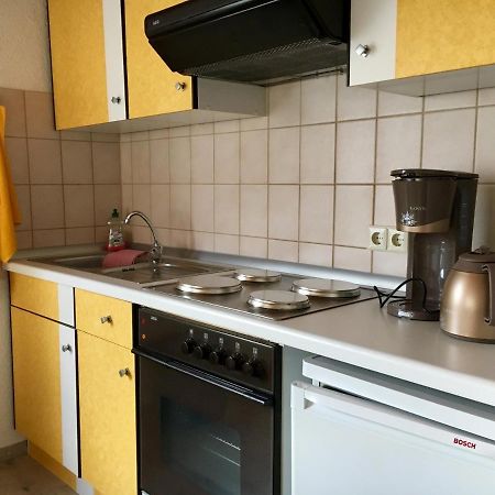 Ferienwohnung Am Kirschbaum Uhldingen-Mühlhofen Exteriér fotografie