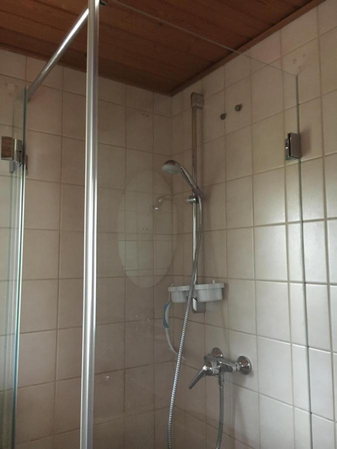 Ferienwohnung Am Kirschbaum Uhldingen-Mühlhofen Exteriér fotografie