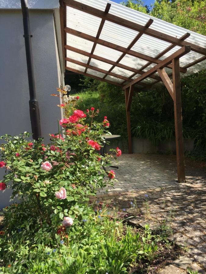 Ferienwohnung Am Kirschbaum Uhldingen-Mühlhofen Exteriér fotografie