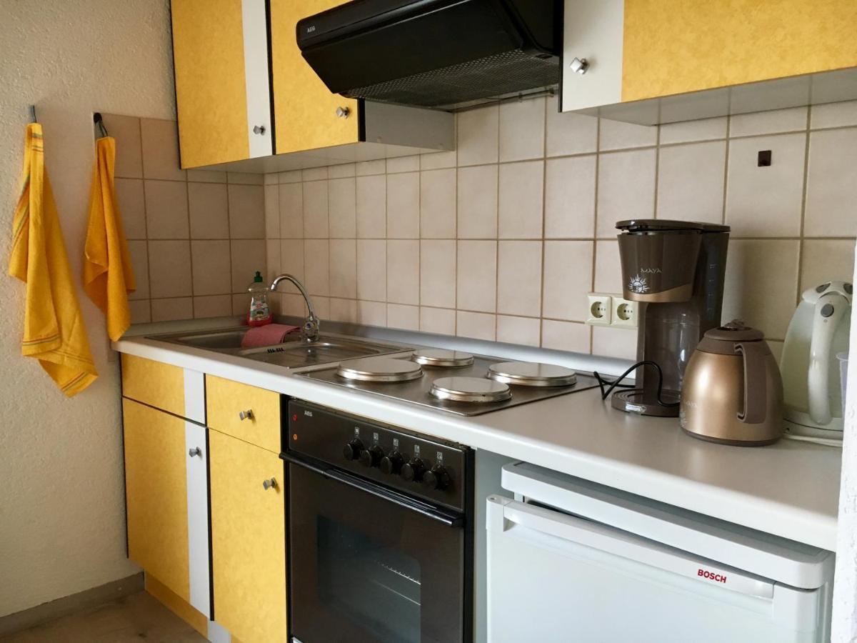 Ferienwohnung Am Kirschbaum Uhldingen-Mühlhofen Exteriér fotografie